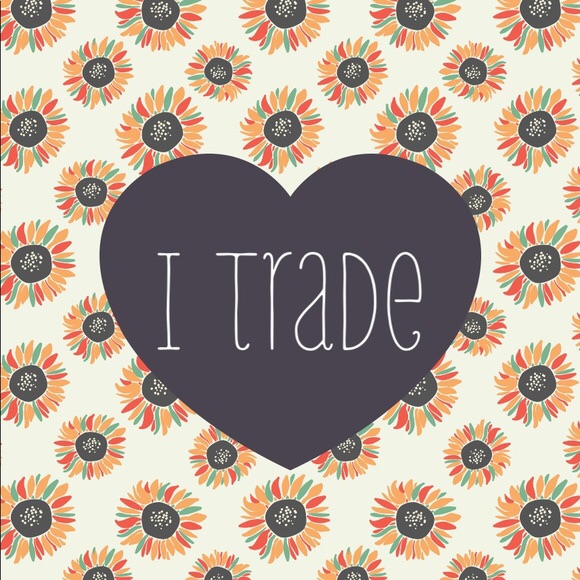Let’s Trade!